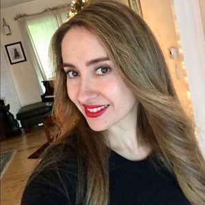 Meet your Posher, Erika